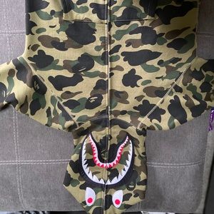 Bape